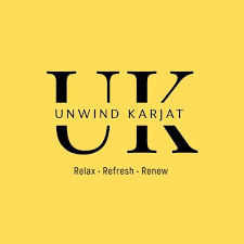 Unwind Karjat Logo